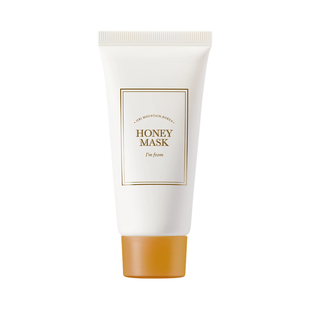 Masca de fata Honey, 30g, I'm From