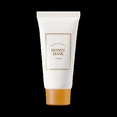 Masca de fata Honey, 30g, I'm From