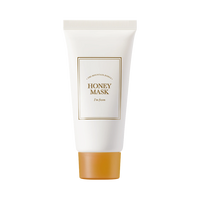 Masca de fata Honey, 30 g, I'm From