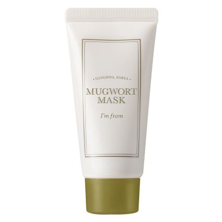 Masca de fata Mugwort, 30g, I'm From