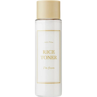 Toner hidratant cu extract de orez, 30 ml, I'm From