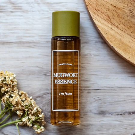 Esenta pentru fata, Mugwort, 30 ml, I'm From 660924