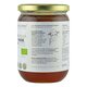 Miere cruda din flori de munte ecologica, 700 g, Republica BIO 610222