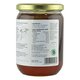 Miere cruda din flori de munte ecologica, 700 g, Republica BIO 610223