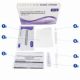 Test rapid antigen COVID-19 din saliva, 1 bucata, Realy Tech 539073