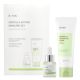 Set Crema de fata, 60 ml + Ser de fata 15 ml Skincare Centella Edition, Iunik 662906