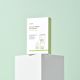 Set Crema de fata, 60 ml + Ser de fata 15 ml Skincare Centella Edition, Iunik 662907
