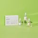 Set Daily Serum Trial Kit, 3 x 15 ml, Iunik 662339