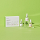 Set Daily Serum Trial Kit, 3 x 15 ml, Iunik 662339