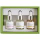 Set Daily Serum Trial Kit, 3 x 15 ml, Iunik 539087