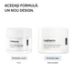 Crema antirid pentru ten sensibil, 50 ml, Ivatherm 740016