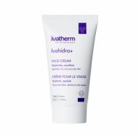 Crema hidratanta pentru fata Ivahidra+, 40 ml, Ivatherm