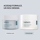 Crema hidratanta pentru piele uscata Aquafil Hydra Rich, 50 ml, Ivatherm 757940