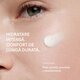 Crema hidratanta pentru piele uscata Aquafil Hydra Rich, 50 ml, Ivatherm 757943