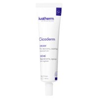Crema reparatoare pe baza de Mimosa Tenuiflora Cicaderm, 40 ml, Ivatherm