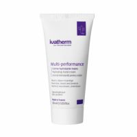 Crema de maini hidratanta Multi-performance, 50 ml, Ivatherm