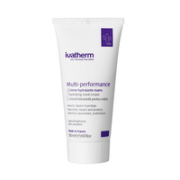 Crema de maini hidratanta Multi-performance, 50 ml, Ivatherm
