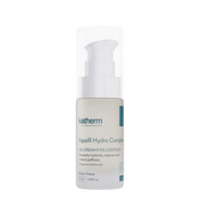 Gel-crema pentru zona din jurul ochilor Aquafil Hydra Complex, 15 ml, Ivatherm