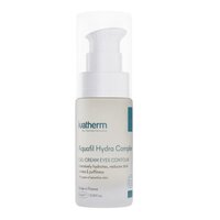 Gel-crema pentru zona din jurul ochilor Aquafil Hydra Complex, 15 ml, Ivatherm