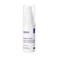 Spray reparator pe baza de Mimosa Tenuiflora Cicaderm, 50 ml, Ivatherm