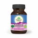Ulei din semințe de in organic, Omega-3, 60 capsule, Organic India 539215