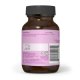 Ulei din semințe de in organic, Omega-3, 60 capsule, Organic India 718790