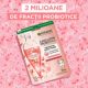 Masca servetel imbogatita cu 2 milioane de fractii probiotice Skin Naturals, 22 g, Garnier 539221