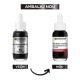 Serum anti-imperfectiuni cu niacinamide, AHA + BHA Pure Active, 30 ml, Garnier 658092
