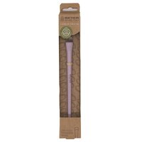 Pensula cu precizie pentru fard 3076 Natural Fiber, 1 bucata, Beter