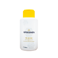 Gel de dus Apidermin, 250 ml, Complex Apicol