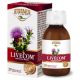 Sirop cu zahar Livecom, 100 ml, Ayurmed 698409