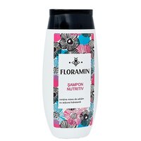 Sampon Nutritiv Floramin, 250 ml, Complex Apicol