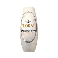 Balsam fortifiant cu propolis Floral, 200 ml, Complex Apicol