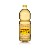 Otet din mere si miere de albine Apifruct, 950 ml, Complex Apicol