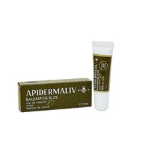 Balsam pentru buze Apidermaliv, 10 ml, Complex Apicol