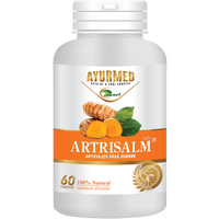 Artrisalm, 60 tablete, Ayurmed