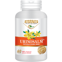 Urinosalm, 60 tablete, Ayurmed