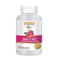 Shecure, 60 tablete, Ayurmed