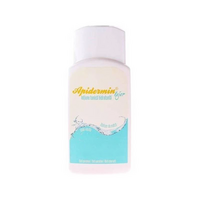 Lotiune tonica hidratanta Apidermin Lejer, 150 ml, Complex Apicol