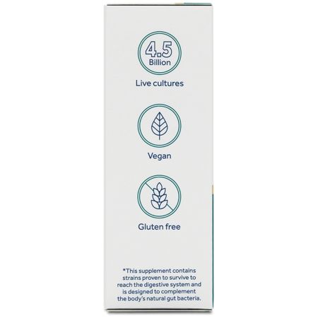 Probiotic, 10 capsule, Optibac 665848