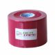 Banda kinesiologica premium roz, 5cm x 5m, REA Tape 539465