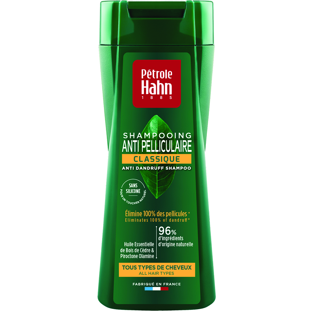 Sampon antimatreata pentru par normal, 250 ml, Petrole Hahn