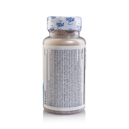 Vitamina B12 Methylcobalamin Kal, 5000 mcg, 60 comprimate, Secom 726565
