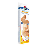 Plasturi rezistenti din panza pentru deget Forte Elastic Master-Aid, 10 bucati, Pietrasanta Pharma