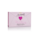 Dispozitiv stimulare intima Amour Dual G Wand, 1 bucata, Jopen 539506