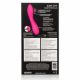 Dispozitiv stimulare intima Surf City Centerfold, 1 buc, California Dream 539517