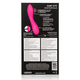 Dispozitiv stimulare intima Surf City Centerfold, 1 buc, California Dream 539517