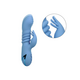 Dispozitiv stimulare intima Santa Cruz Coaster, 1 buc, California Dream 539548