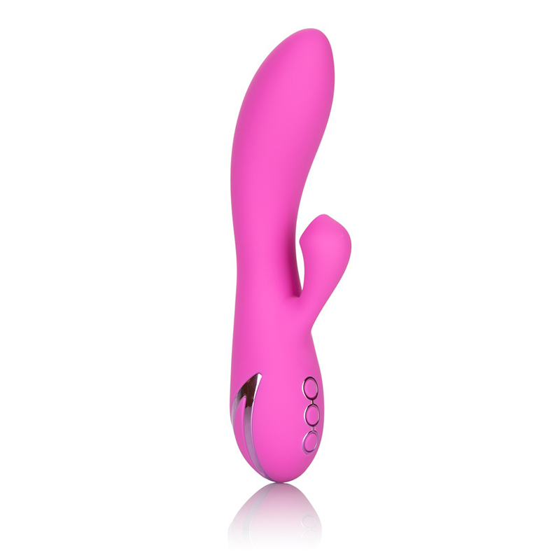 Dispozitiv stimulare intima Malibu Minx, 1 buc, California Dream