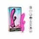 Dispozitiv stimulare intima Malibu Minx, 1 buc, California Dream 539568